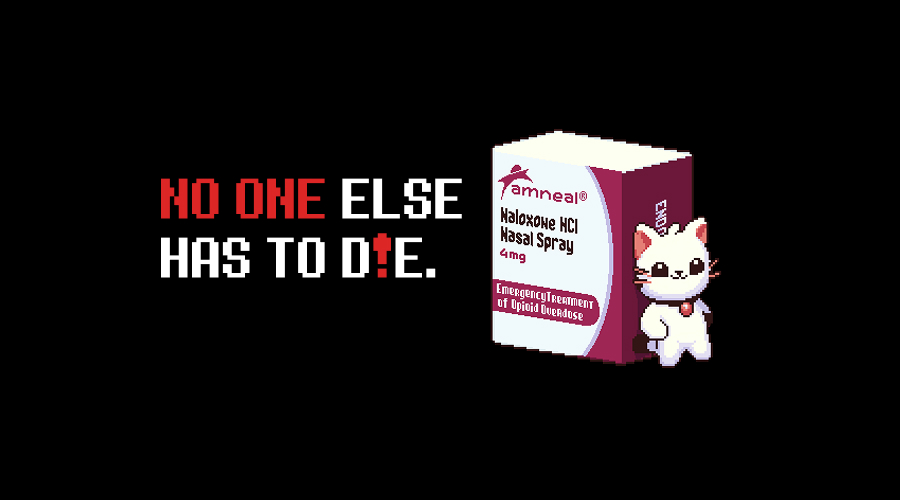 End Overdose Project